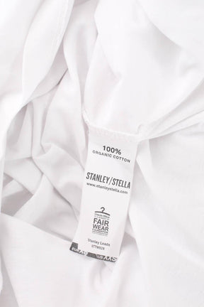 T-shirts Elise Chalmin  Blanc