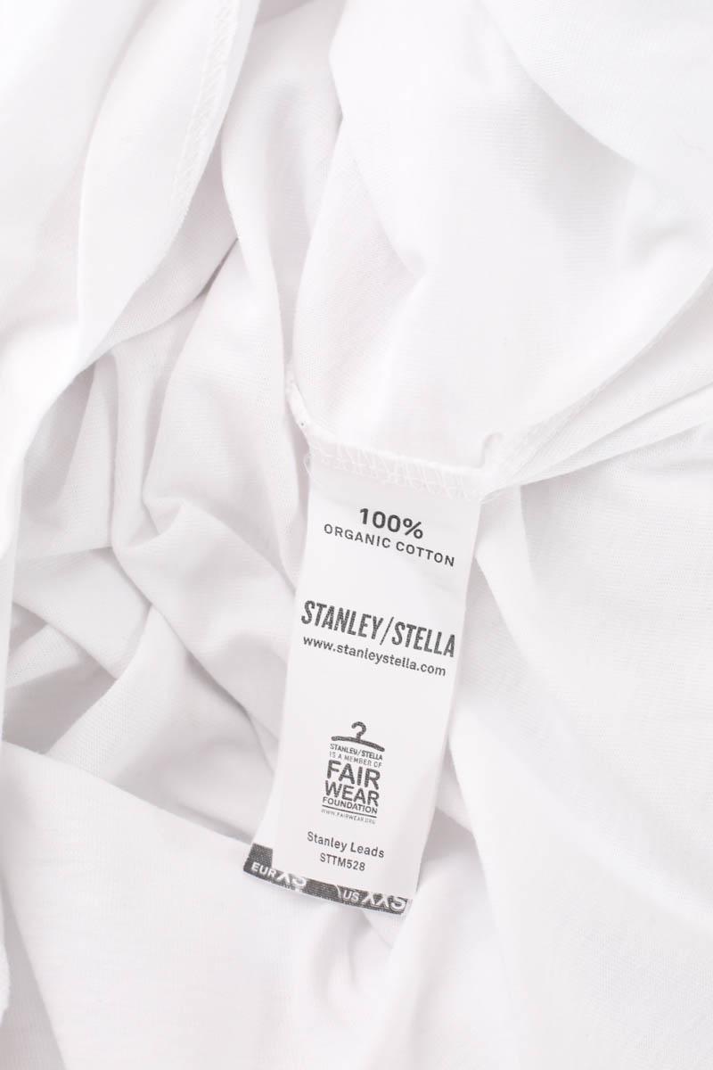 T-shirts Elise Chalmin  Blanc