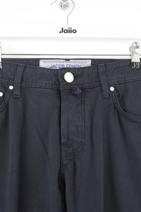 Jean slim Jacob Cohën  Anthracite