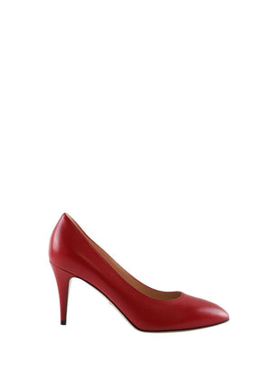 Talons Gucci  Rouge