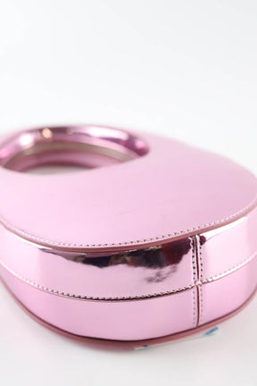 Sac à main Coperni  Rose