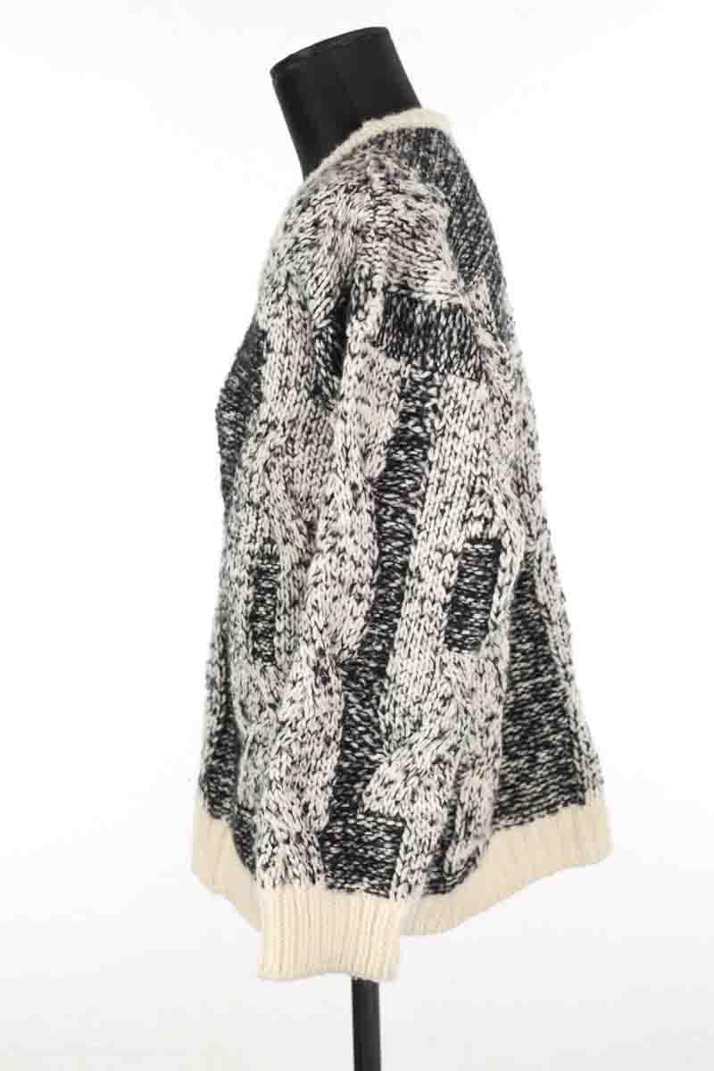 Pulls Iro  Noir