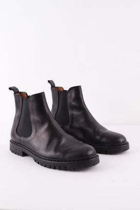 Boots Anthology Paris  Noir