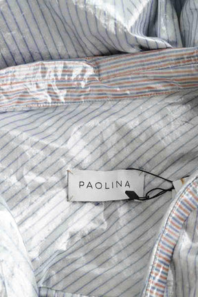 Blouses Paolina  Gris