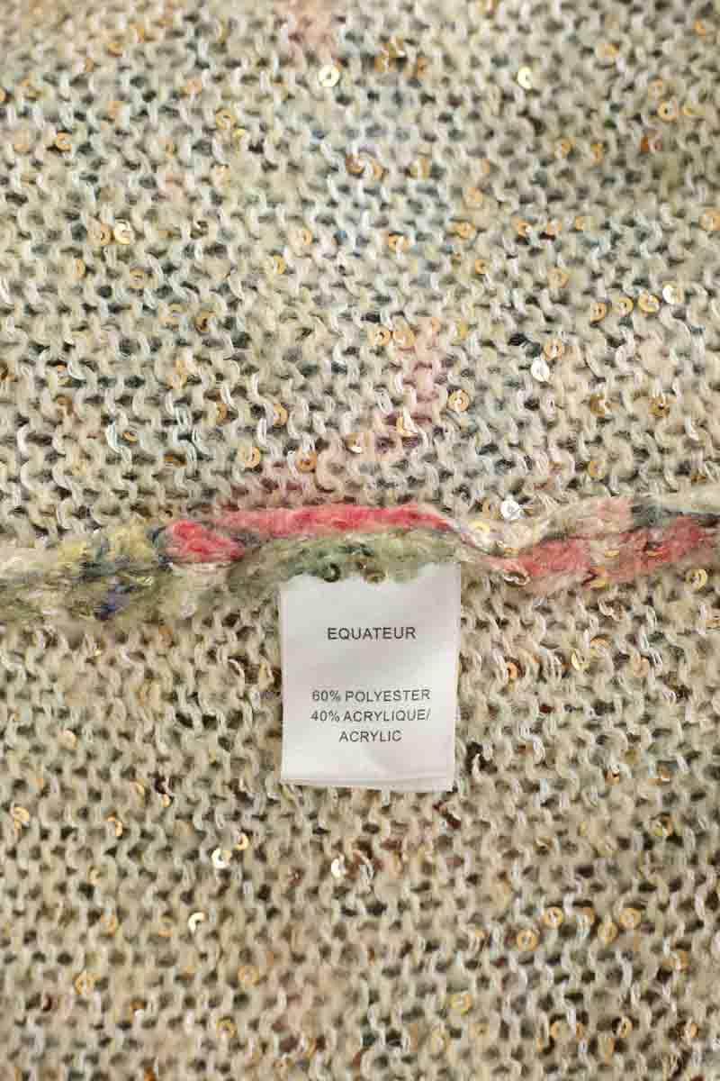 Gilet Mes Demoiselles  Vert