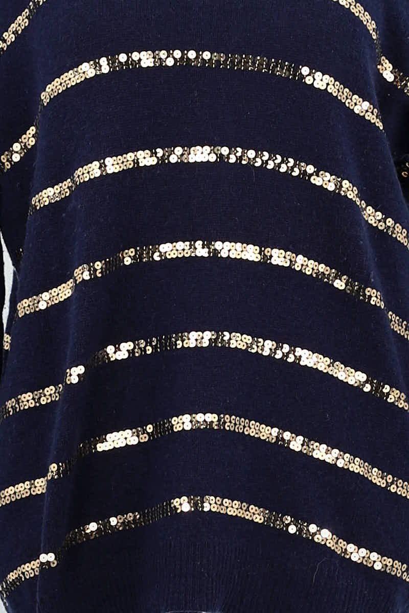 Pulls Gerard Darel  Marine