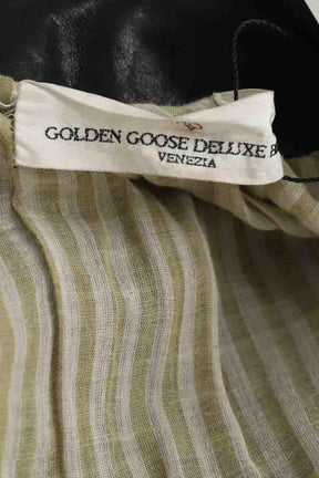 Veste Golden Goose  Noir