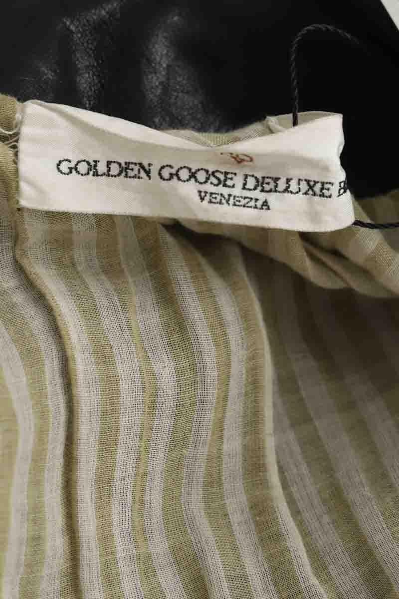 Veste Golden Goose  Noir