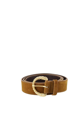 Ceinture Sézane  Marron