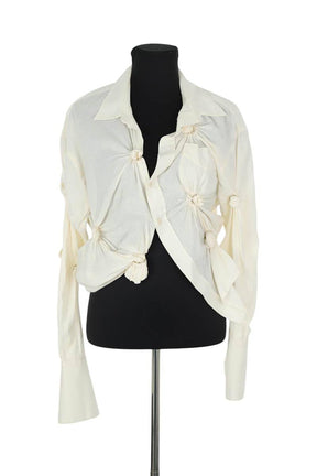 Chemises Jacquemus  Beige