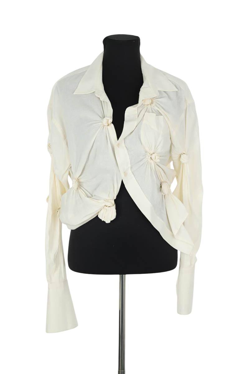 Chemises Jacquemus  Beige