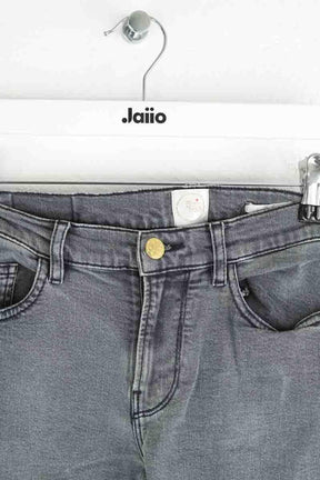Slim Des Petits Hauts  Gris