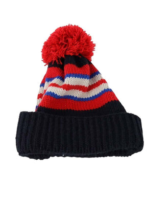 Bonnet Le Slip Francais  Bleu