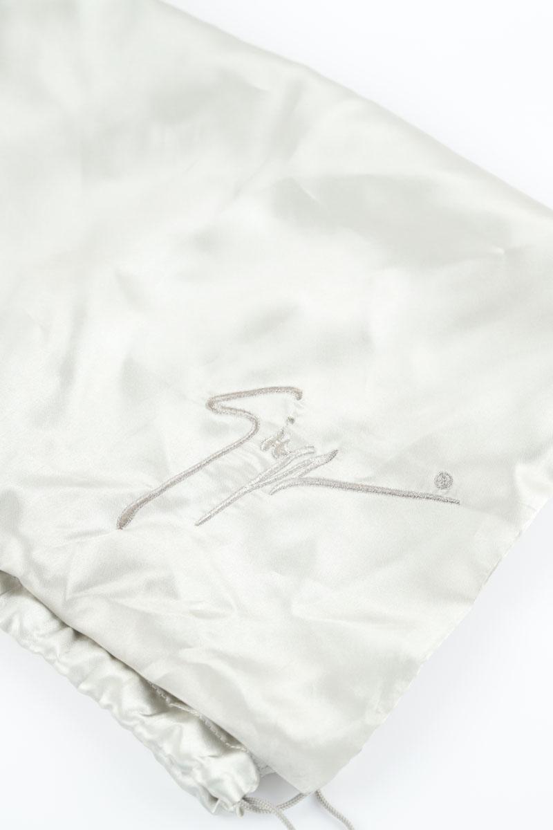 Bottes Giuseppe Zanotti  Noir