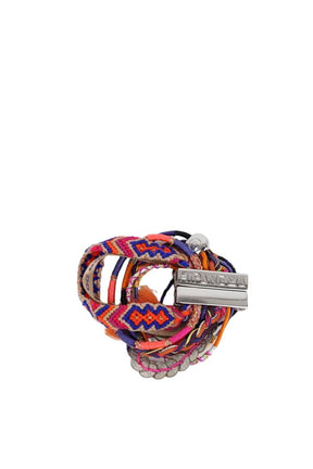 Bracelet Hipanema  Multicolore