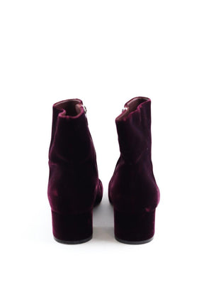 Autres Gianvito Rossi  Violet