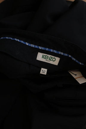 Pantalon Kenzo  Bleu