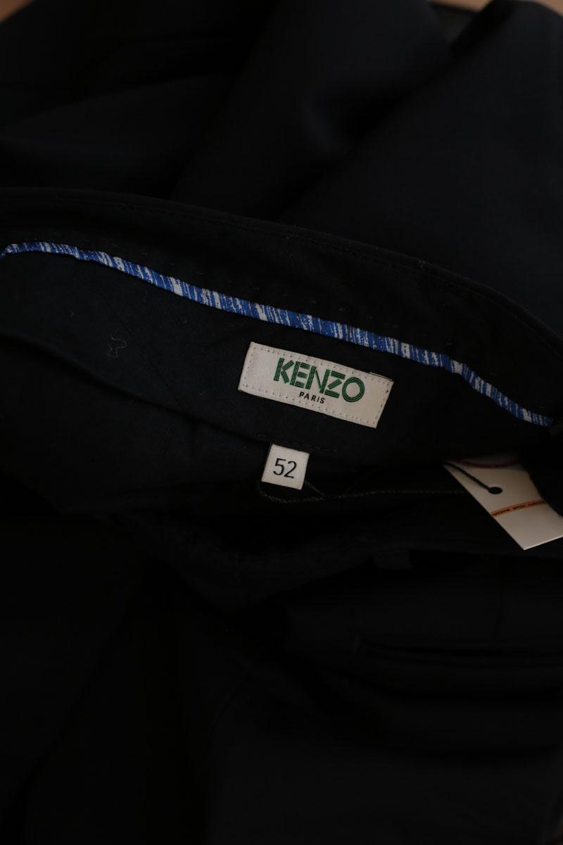 Pantalon Kenzo  Bleu