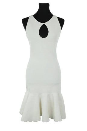 Mini Saint Laurent  Blanc