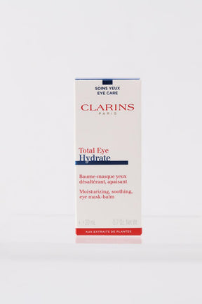 Contour des yeux Clarins  
