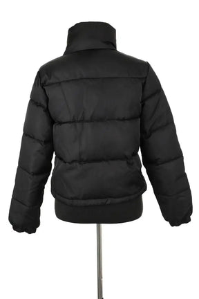 Doudoune The Kooples  Noir