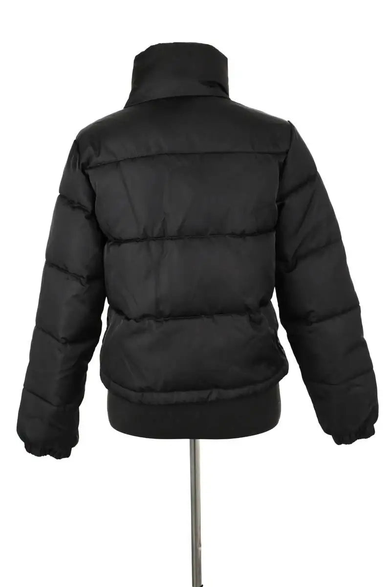 Doudoune The Kooples  Noir