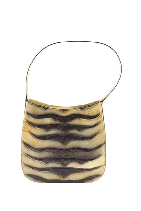 Sacs porté épaule Valentino  Jaune