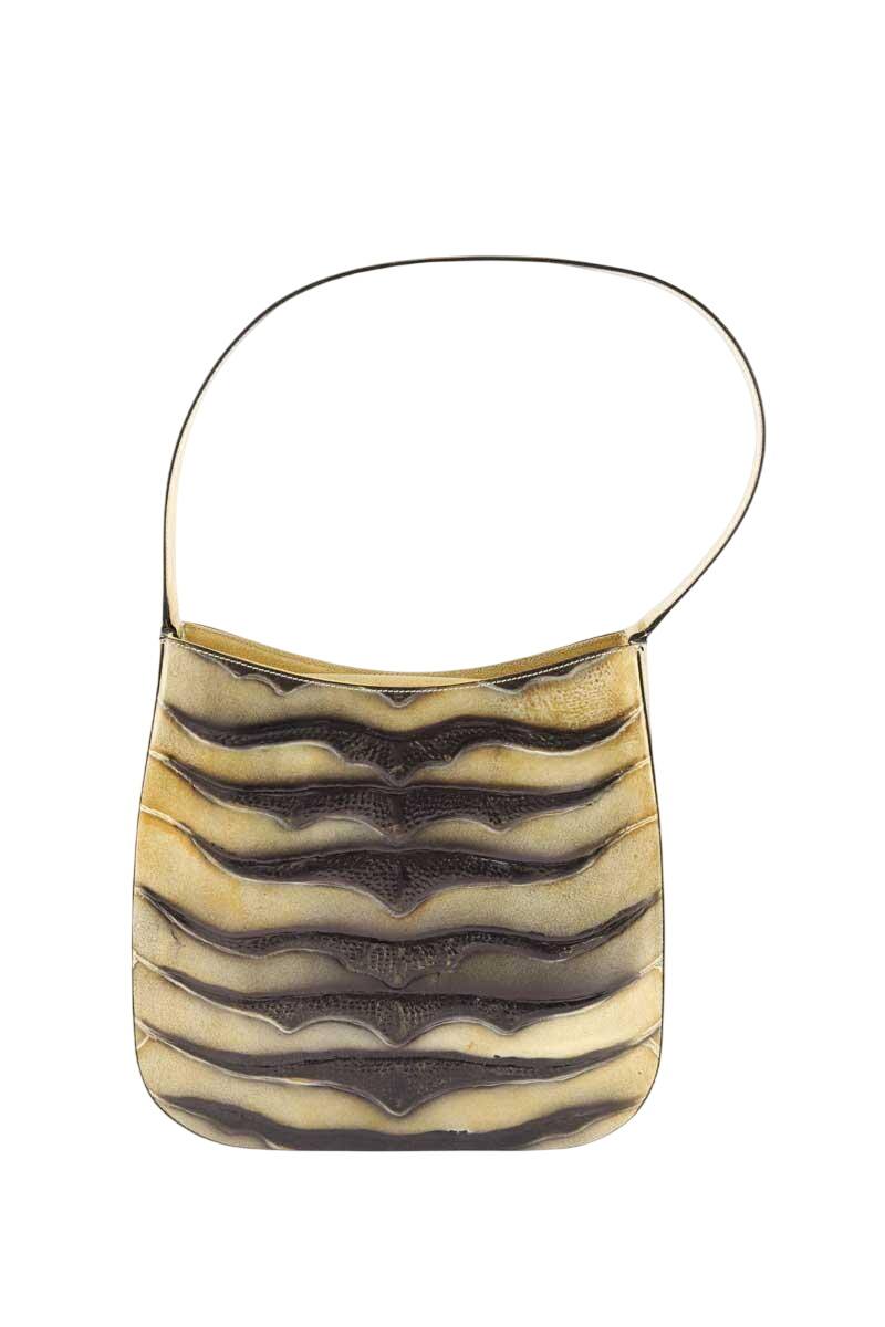 Sacs porté épaule Valentino  Jaune