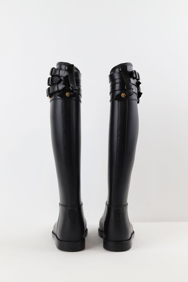 Bottes Burberry  Noir