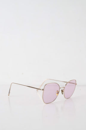 Lunettes de soleil Jimmy Fairly  Rose
