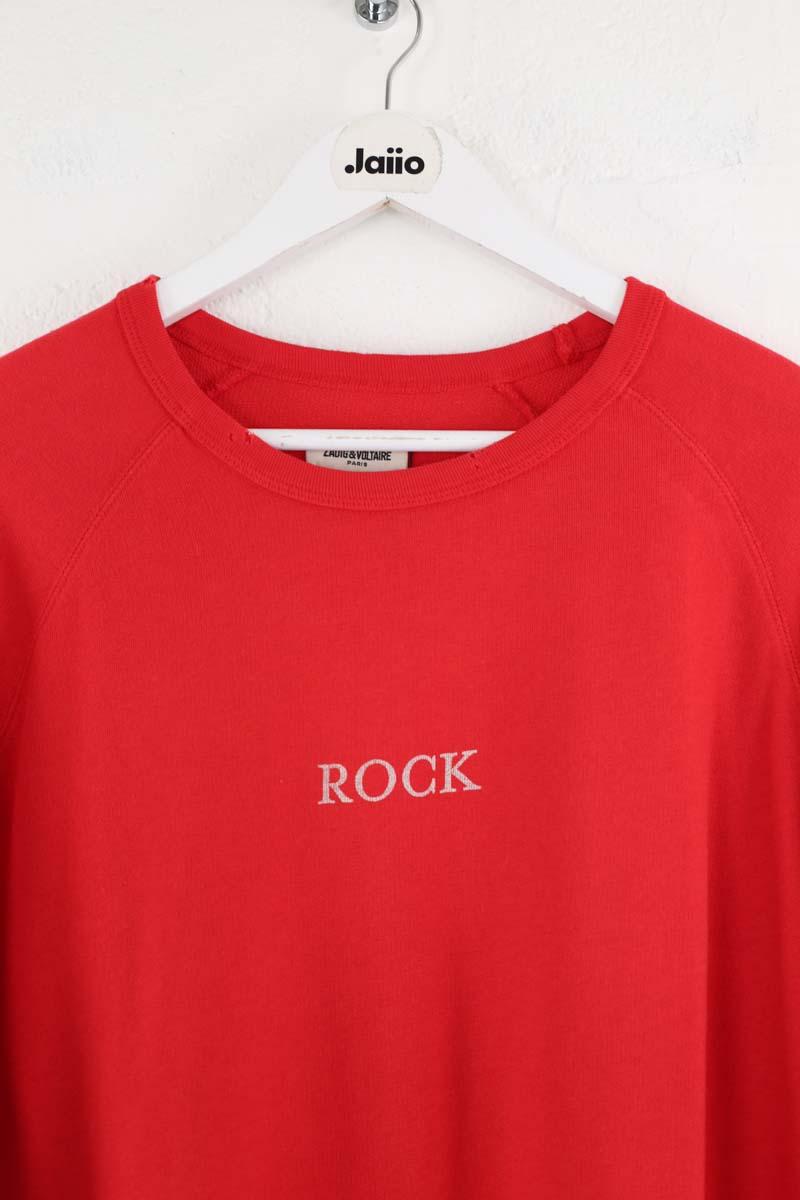 Pulls Zadig & Voltaire  Rouge