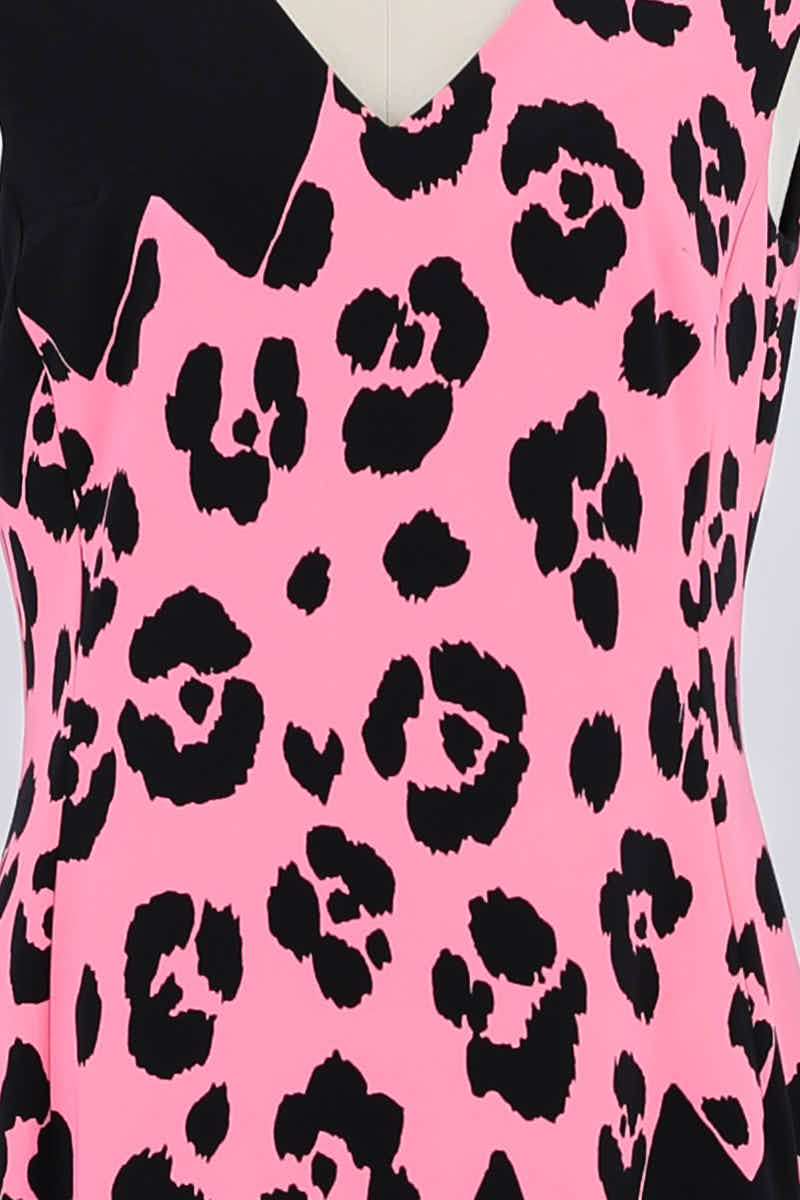 Robe Moschino  Noir