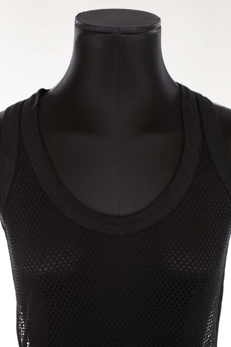 Tops sans manche Zadig & Voltaire  Noir