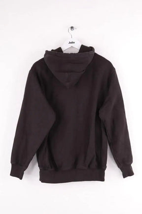 Sweatshirt PALACE Noir en Coton