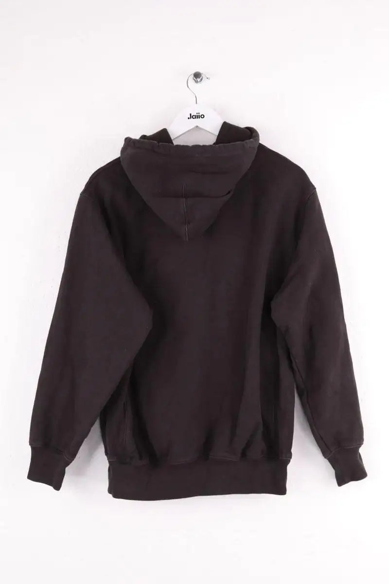 Sweatshirt PALACE Noir en Coton