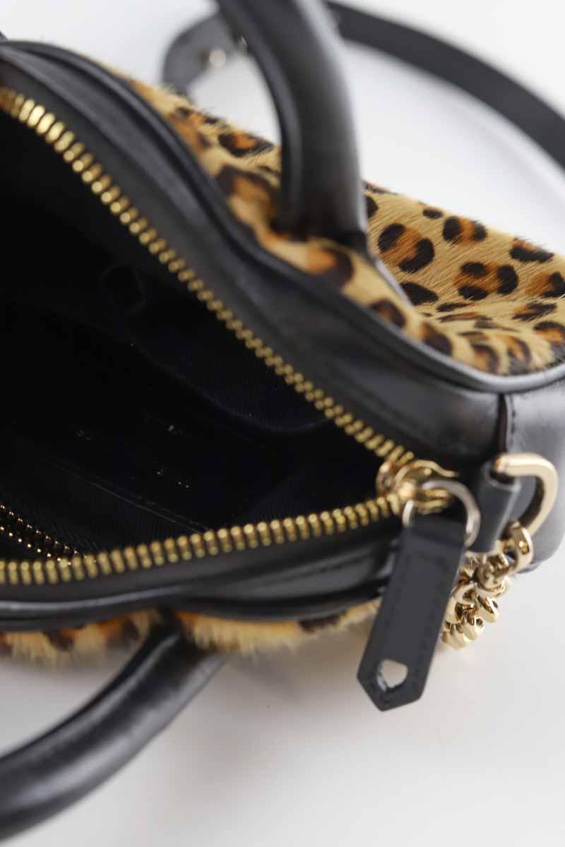 Mini sacs The Kooples  Beige