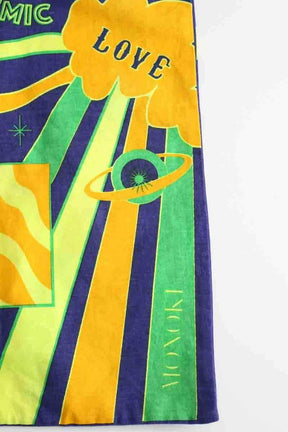 Sacs porté épaule Monoki  Multicolore