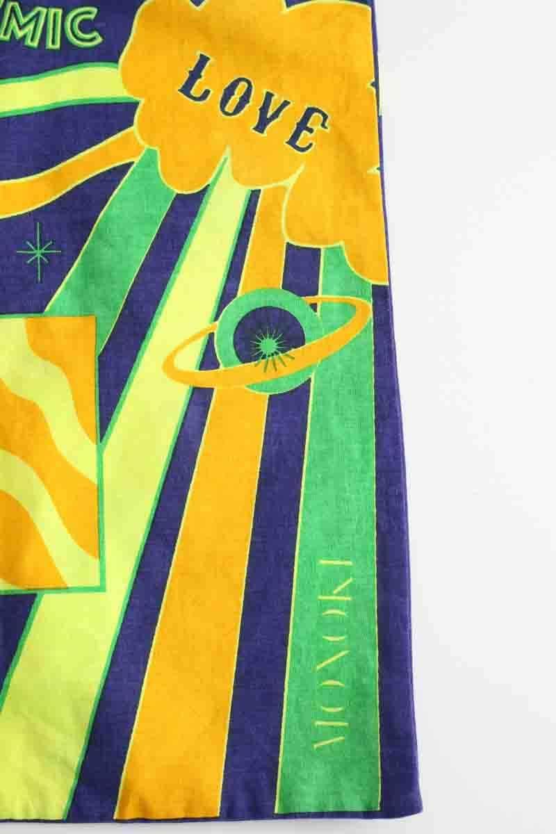 Sacs porté épaule Monoki  Multicolore