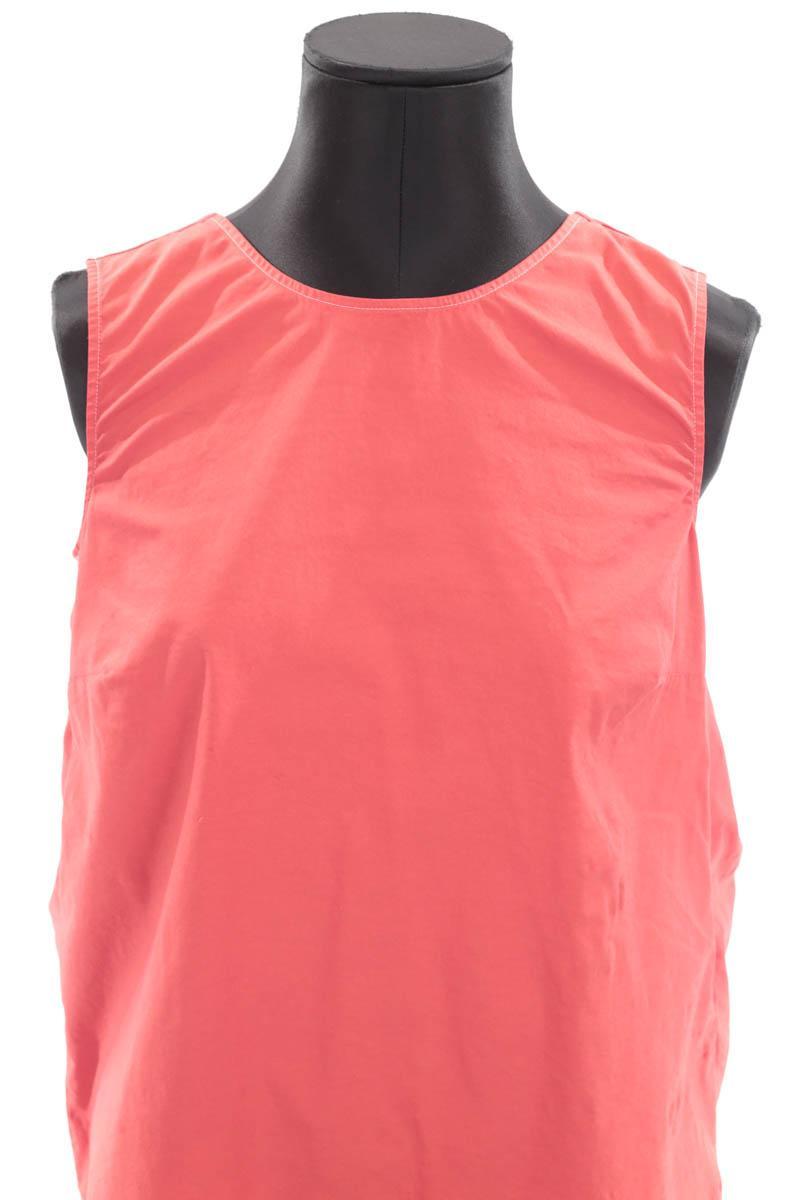 Top Red Valentino  Noir