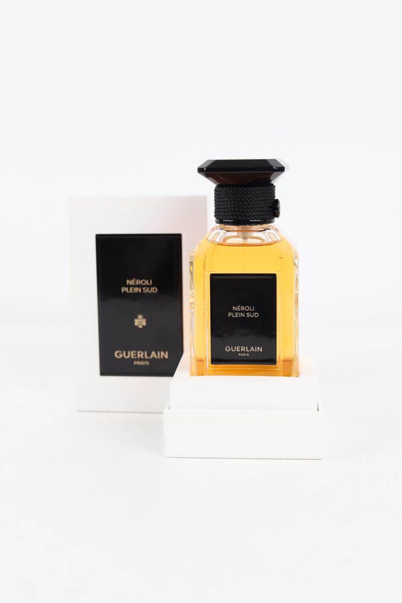 Parfum Guerlain  Blanc