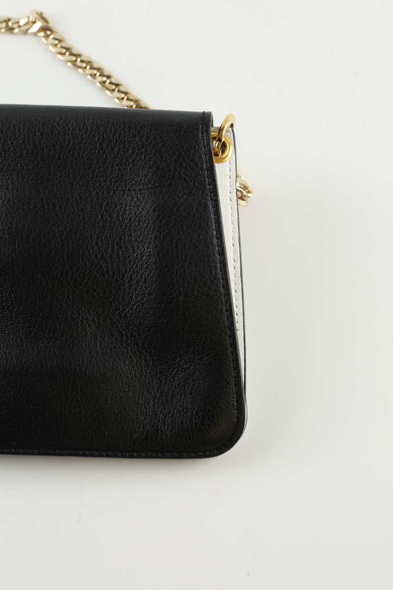 Sacs porté épaule JW Anderson  Blanc