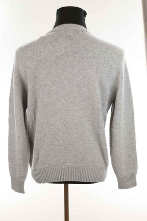 Pull-over Lacoste  Gris