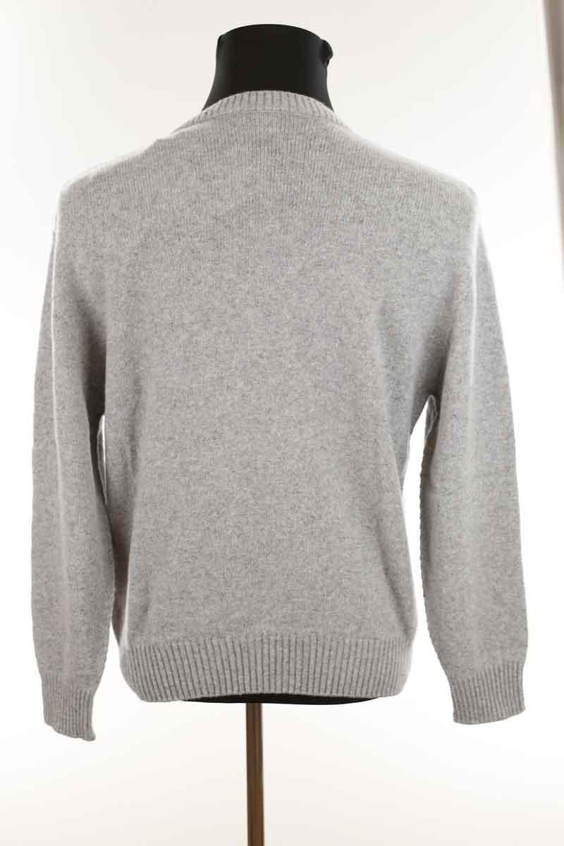 Pull-over Lacoste  Gris