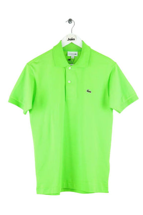 Polos Lacoste  Vert