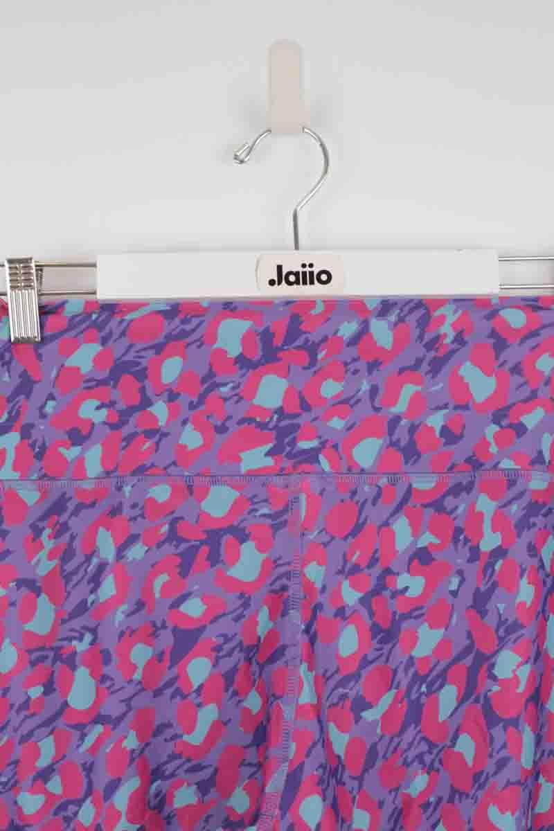 Leggings Luz  Violet
