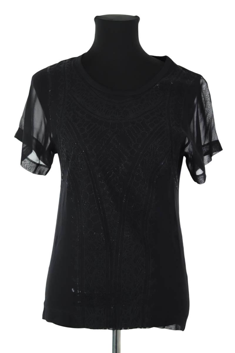 Top Barbara Bui  Noir