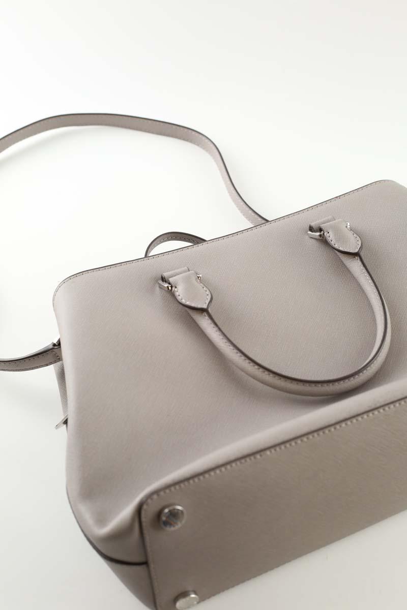 Cabas Michael Kors  Gris
