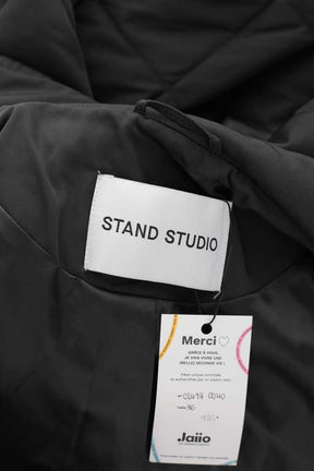 Autres STAND STUDIO  Noir