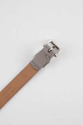 Ceinture Gerard Darel  Gris