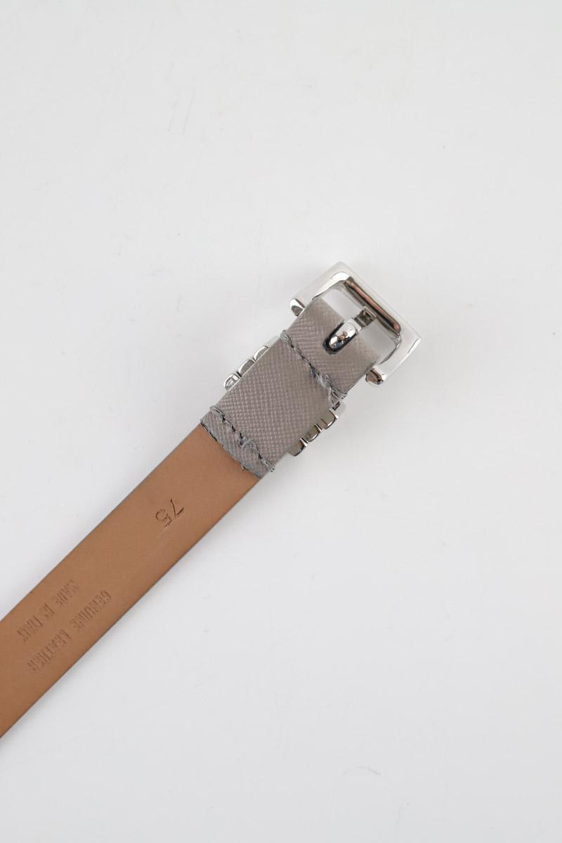 Ceinture Gerard Darel  Gris